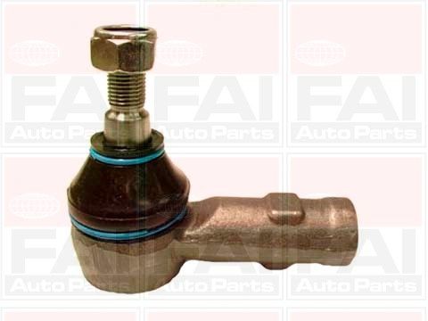 FAI AUTOPARTS skersinės vairo trauklės galas SS343